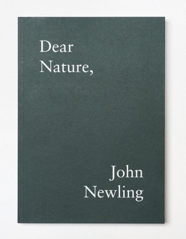 DEAR NATURE