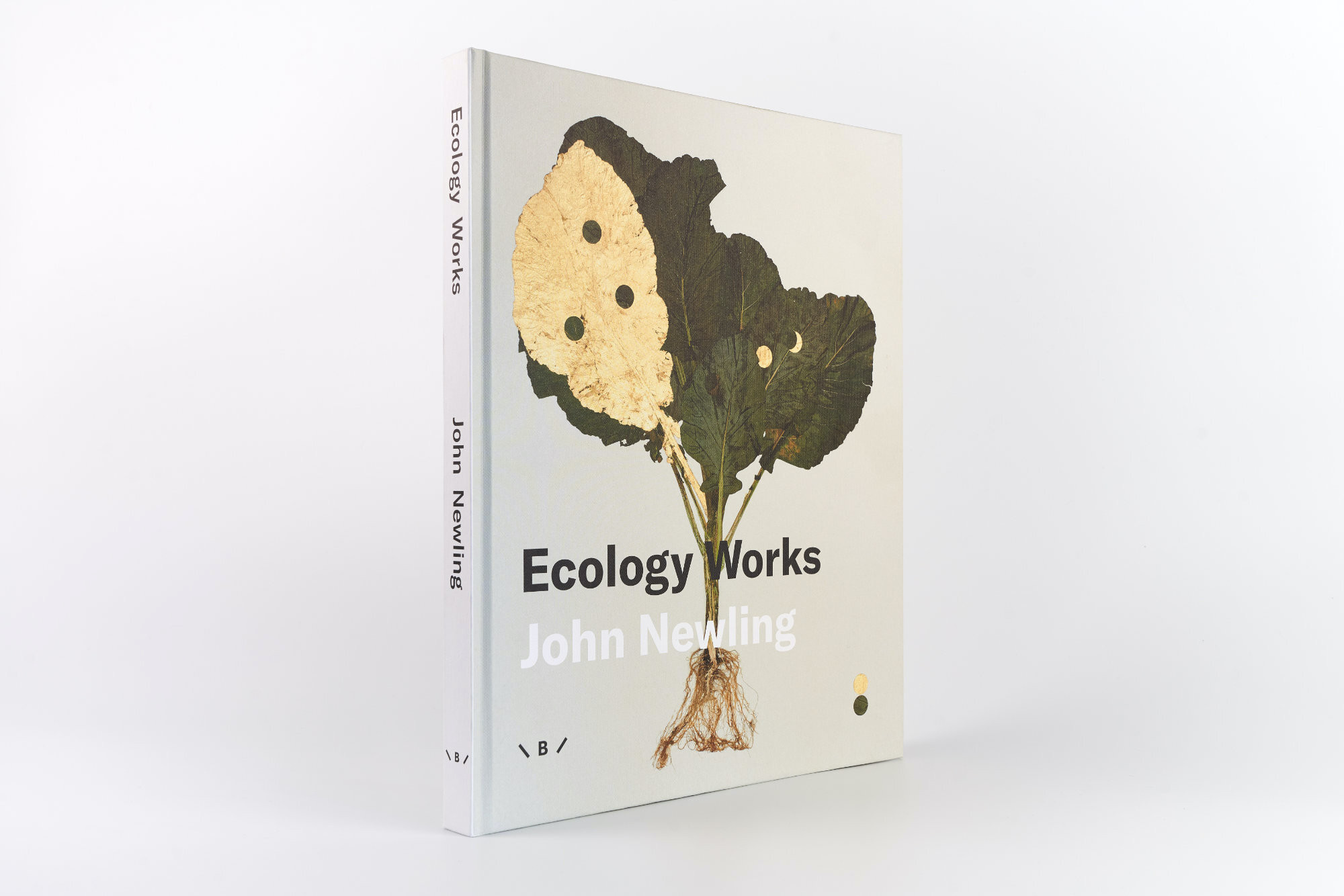 ECOLOGY WORKS