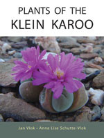 PLANTS OF THE KLEIN KAROO