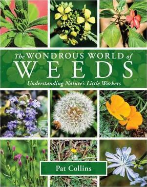 THE WONDROUS WORLD OF WEEDS