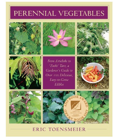 PERENNIAL VEGETABLES
