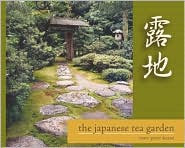 THE JAPANESE TEA GARDEN