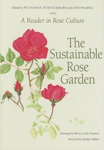 THE SUSTAINABLE ROSE GARDEN