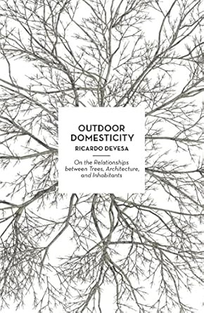 OUTDOOR DOMESTICITY