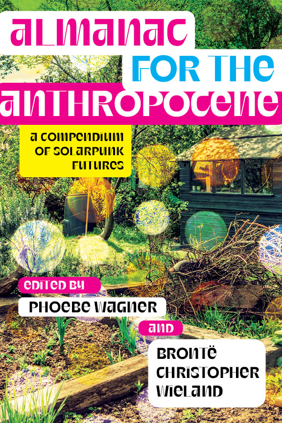 ALMANAC FOR THE ANTHROPOCENE