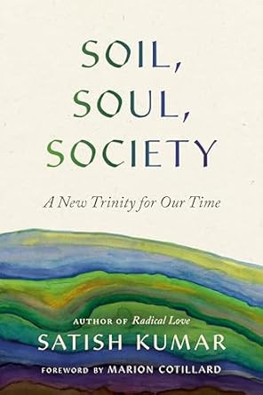 SOIL SOUL SOCIETY
