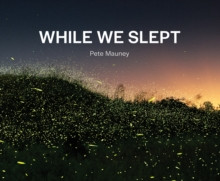 WHILE WE SLEPT