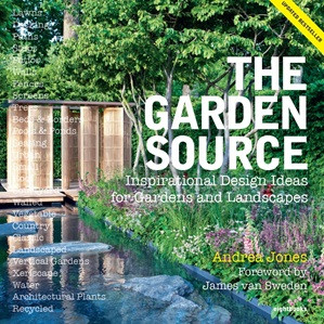 THE GARDEN SOURCE