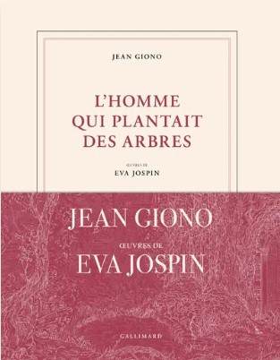 L HOMME QUI PLANTAIT DES ARBRES