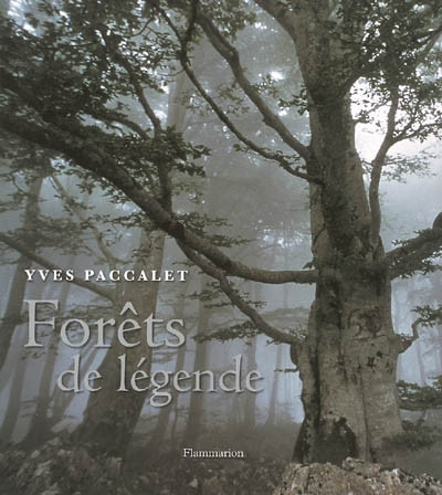 FORETS DE LEGENDE