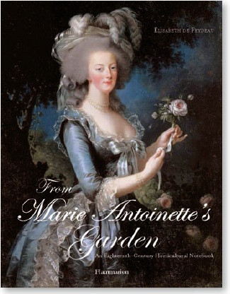 FROM MARIE ANTOINETTE S GARDEN