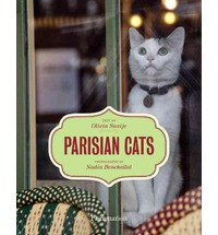 PARISIAN CATS