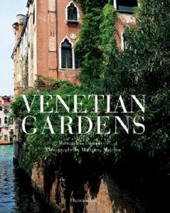 VENETIAN GARDENS