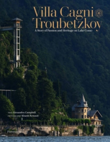 VILLA CAGNI TROUBEZKOY