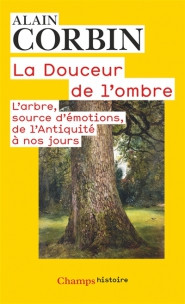 LA DOUCEUR DE L OMBRE