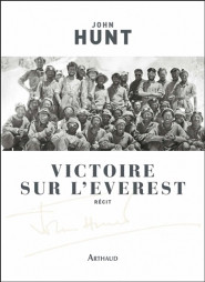 VICTOIRE SUR L EVEREST
