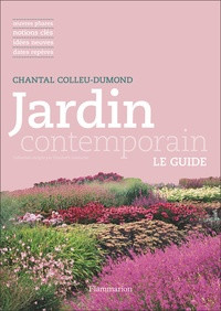 JARDIN CONTEMPORAIN