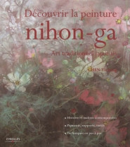 DECOUVRIR LA PEINTURE NIHON GA