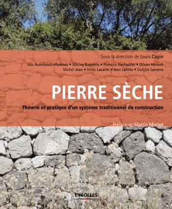 PIERRE SECHE