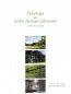 ESTETIQUE DU JARDIN PAYSAGER ALLEMAND
