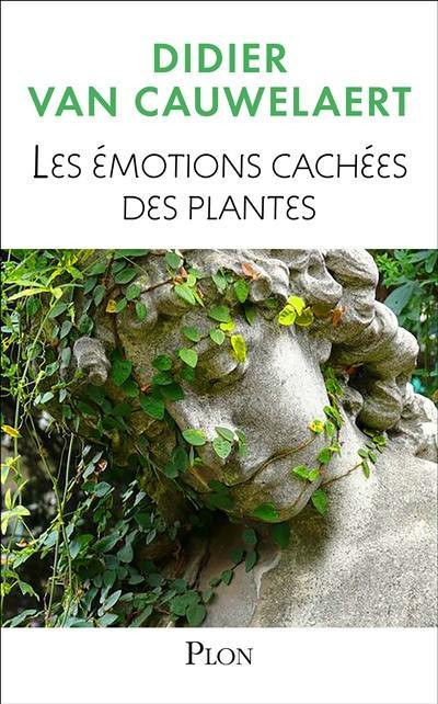 LES EMOTIONS CACHEES DES PLANTES