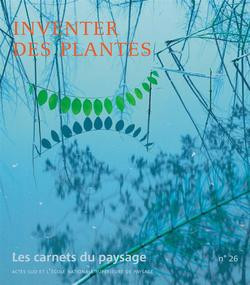 INVENTER DES PLANTES