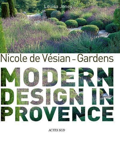MODERN DESIGN IN PROVENCE
