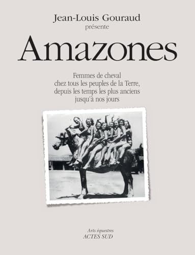 AMAZONES