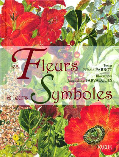 FLEURS ET LEURS SYMBOLES