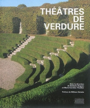 THEATRES DE VERDURE