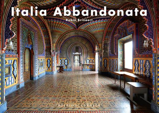 ITALIA ABBANDONATA