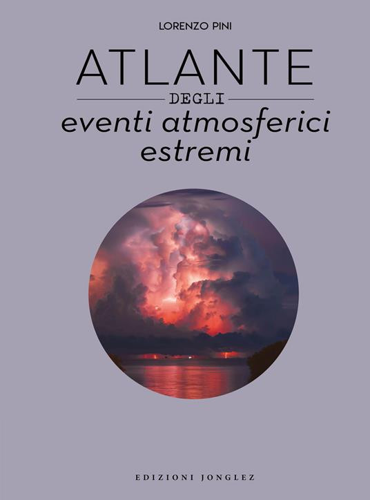 ATLANTE DEGLI EVENTI ATMOSFERICI ESTREMI