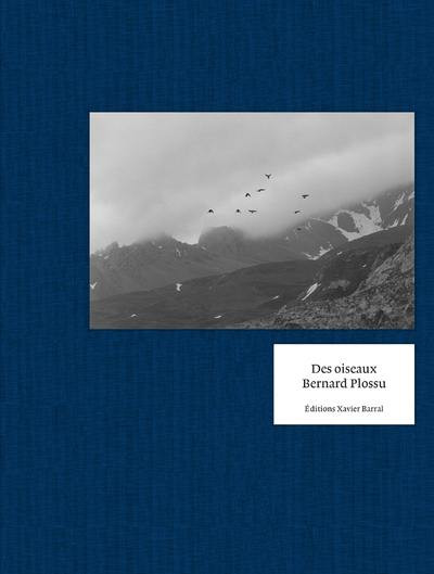 DES OISEAUXBERNANRD PLOSSU