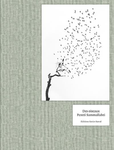 DES OISEAUX PENTTI SAMMALLAHTI