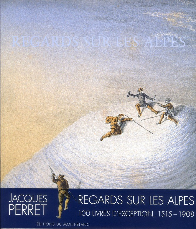 REGARDS SUR LES ALPES