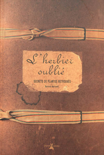 L HERBIER OUBLIE