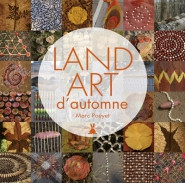 LAND ART D AUTOMNE