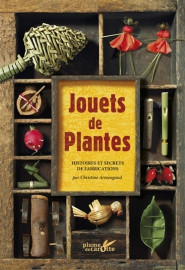 JOUETS DE PLANTES