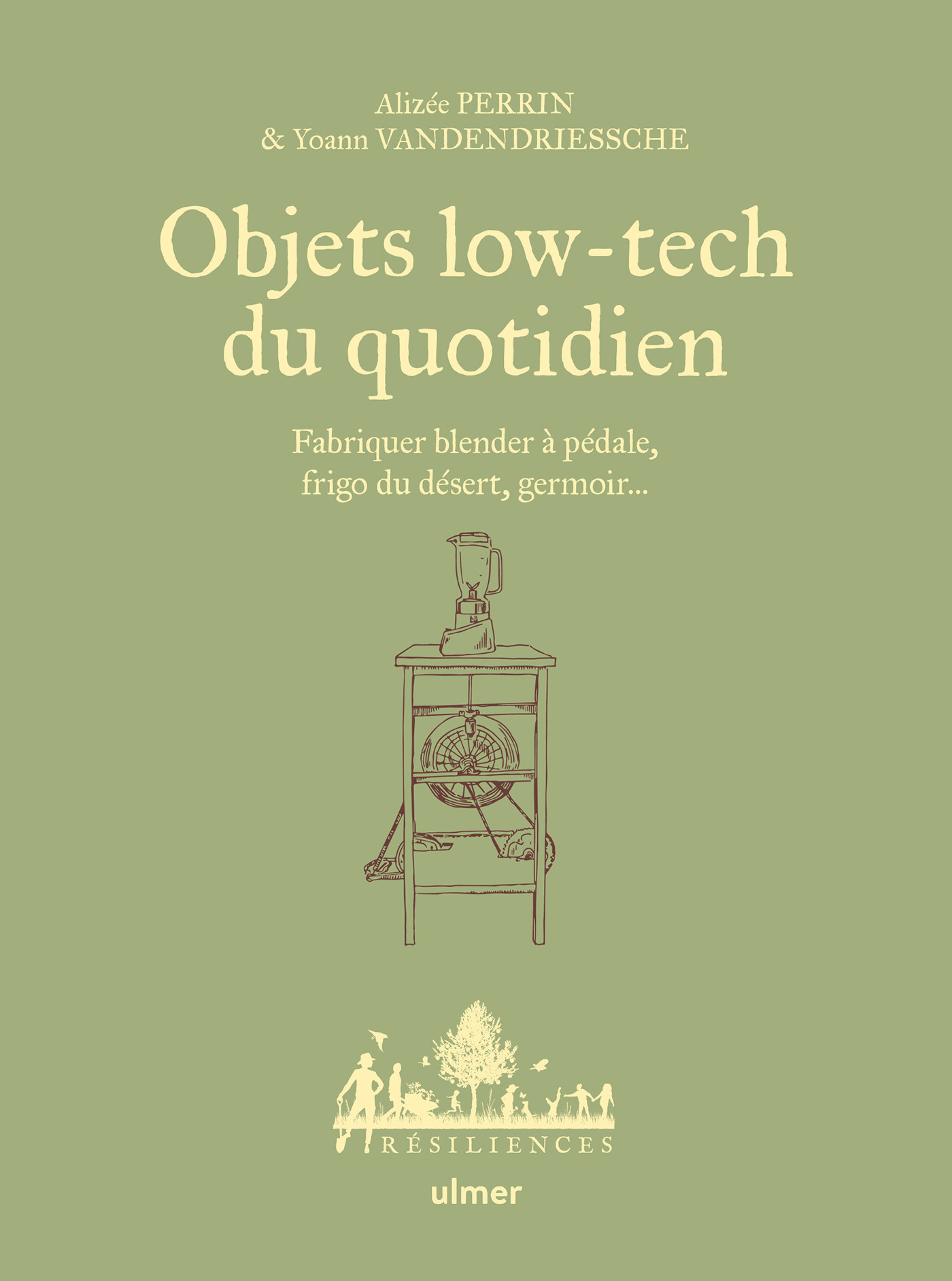 OBJETS LOW TECH DU QUOTIDIEN