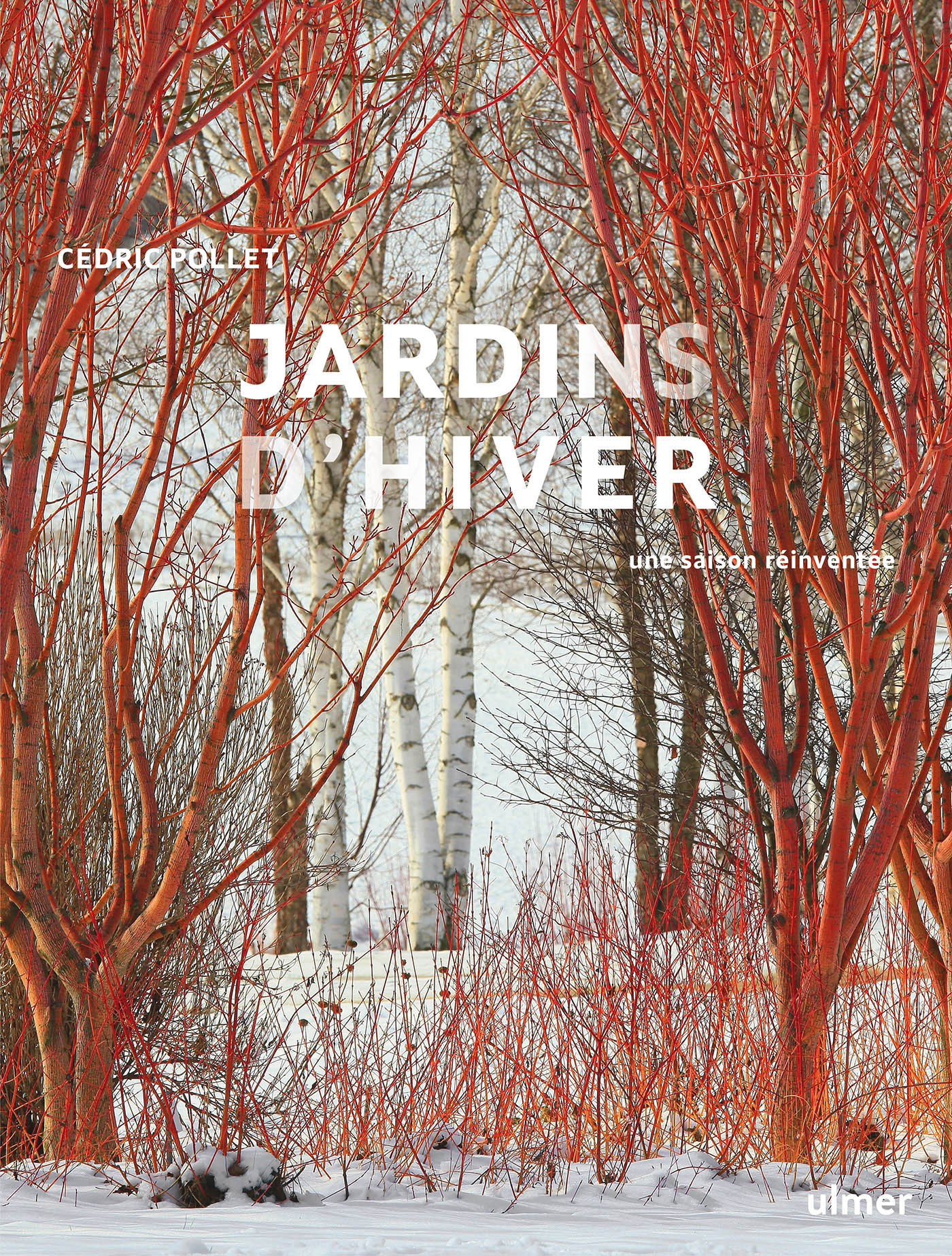 JARDINS D HIVER