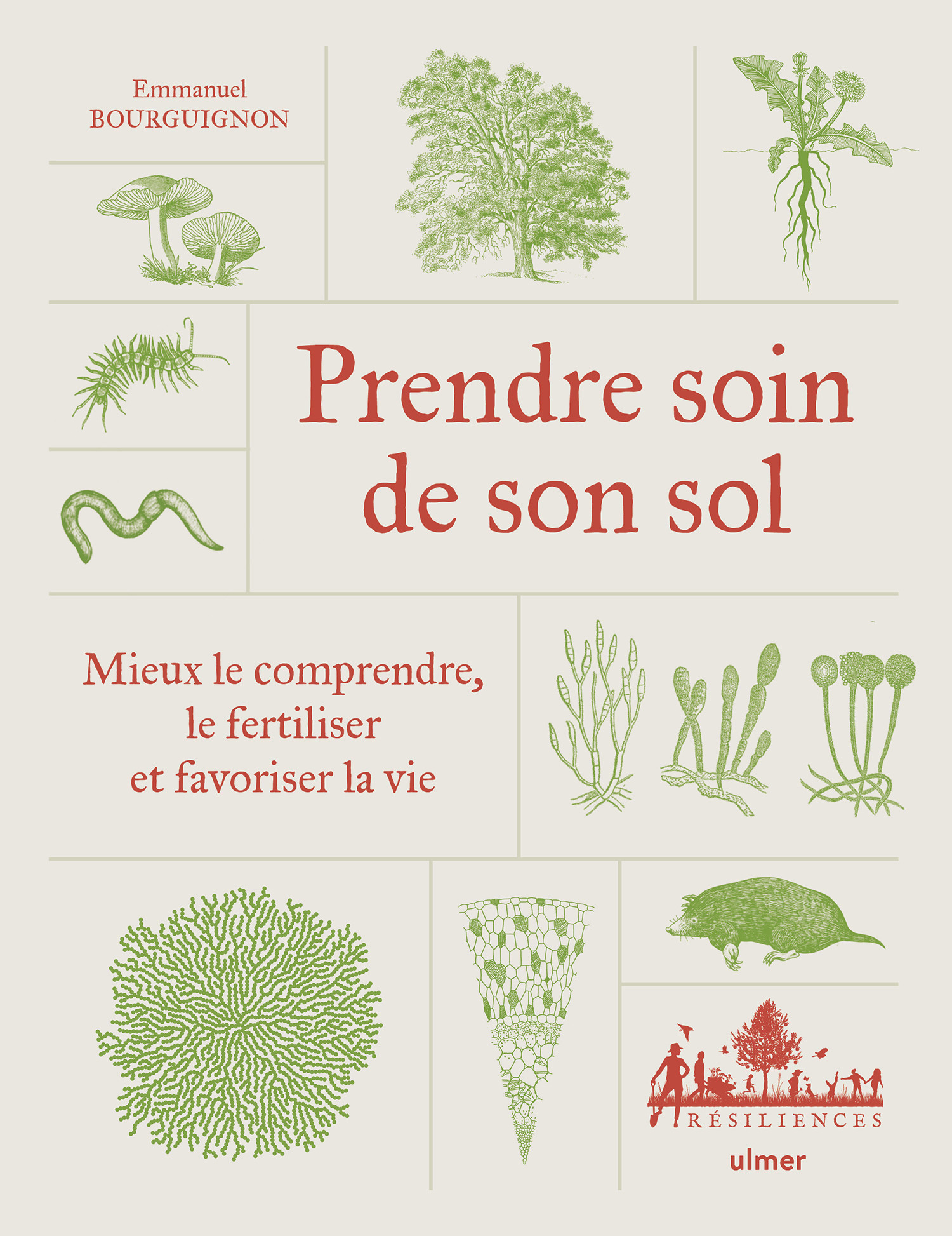 PRENDRE SOIN DE SON SOL