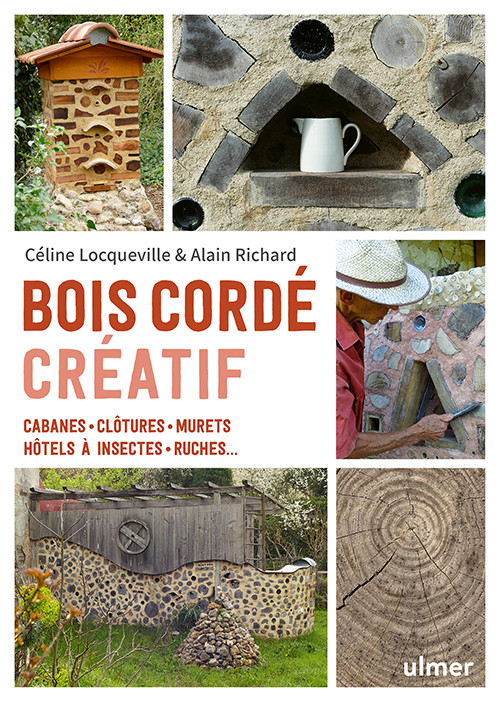 BOIS CORDE CREATIF