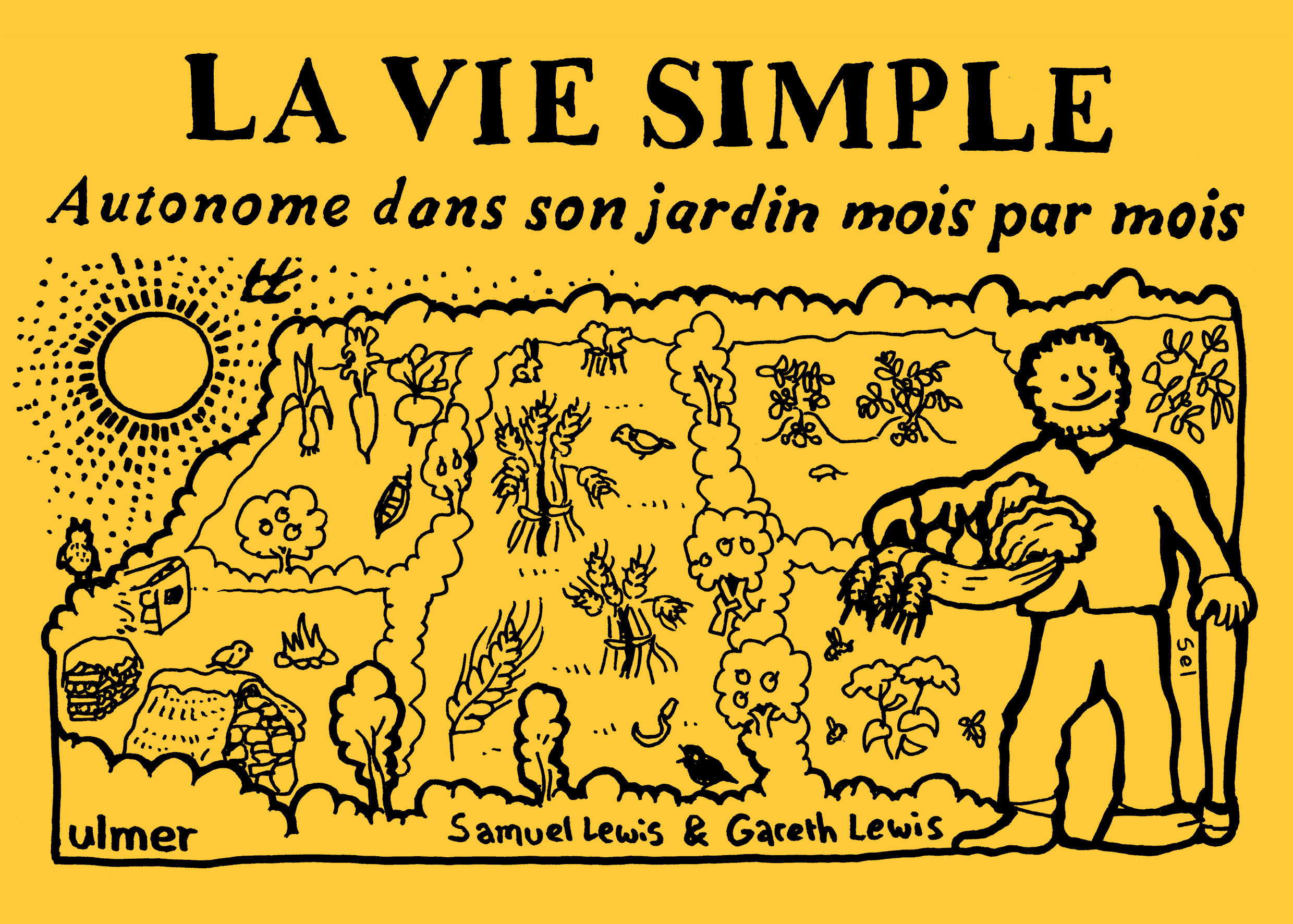 LA VIE SIMPLE