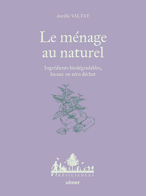 LE MENAGE AU NATUREL