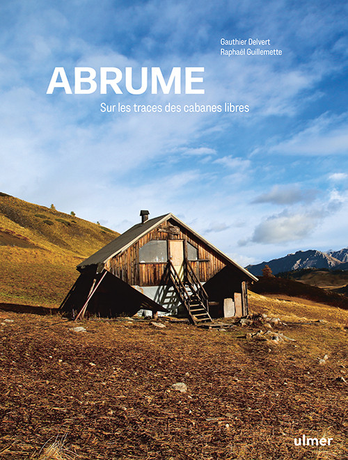 ABRUME