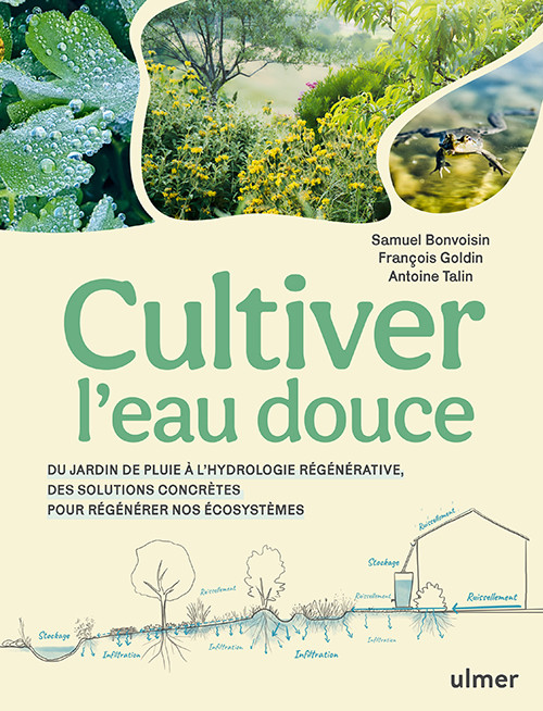 CULTIVER L EAU DOUCE