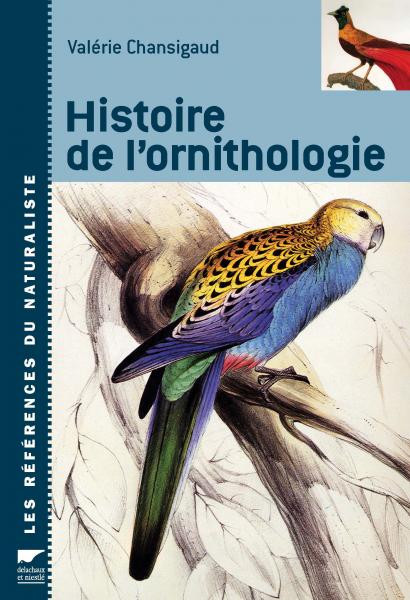 HISTOIRE DE L ORNITHOLOGIE