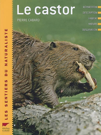 LE CASTOR