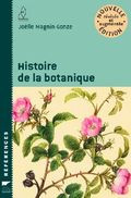 HISTOIRE DE LA BOTANIQUE