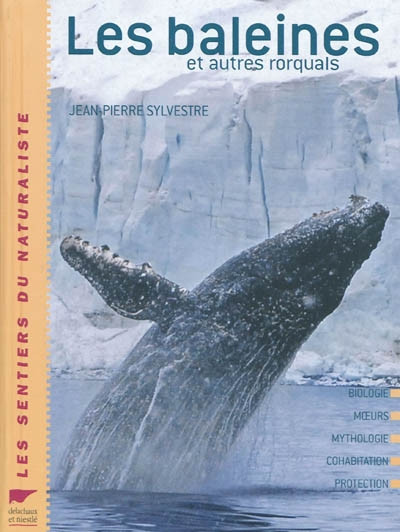 LES BALEINES
